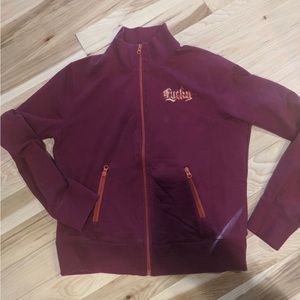 Lucky Brand vintage sweatshirt size large